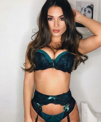 Анжела, 25 лет